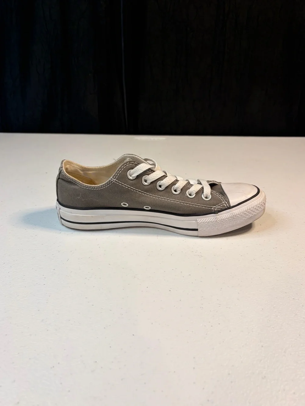 Converse that these